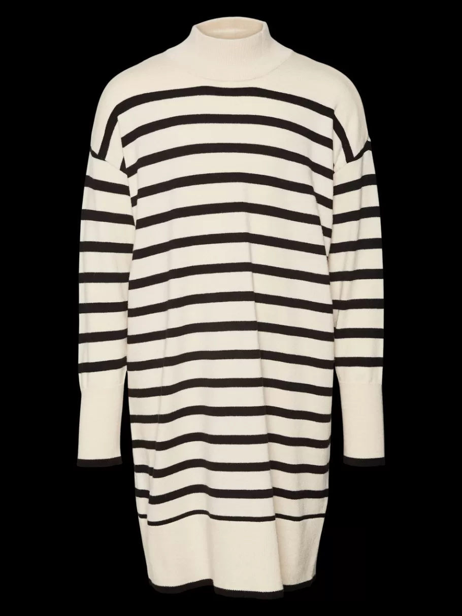 VMNEWHAPPINESS Korte jurk | VERO MODA New