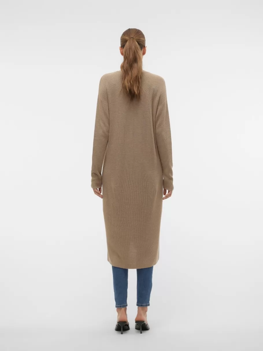 VMNEWLEXSUN Gebreid vest | VERO MODA Best Sale