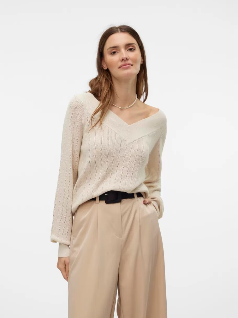 VMNEWLEXSUN Pullover | VERO MODA Shop