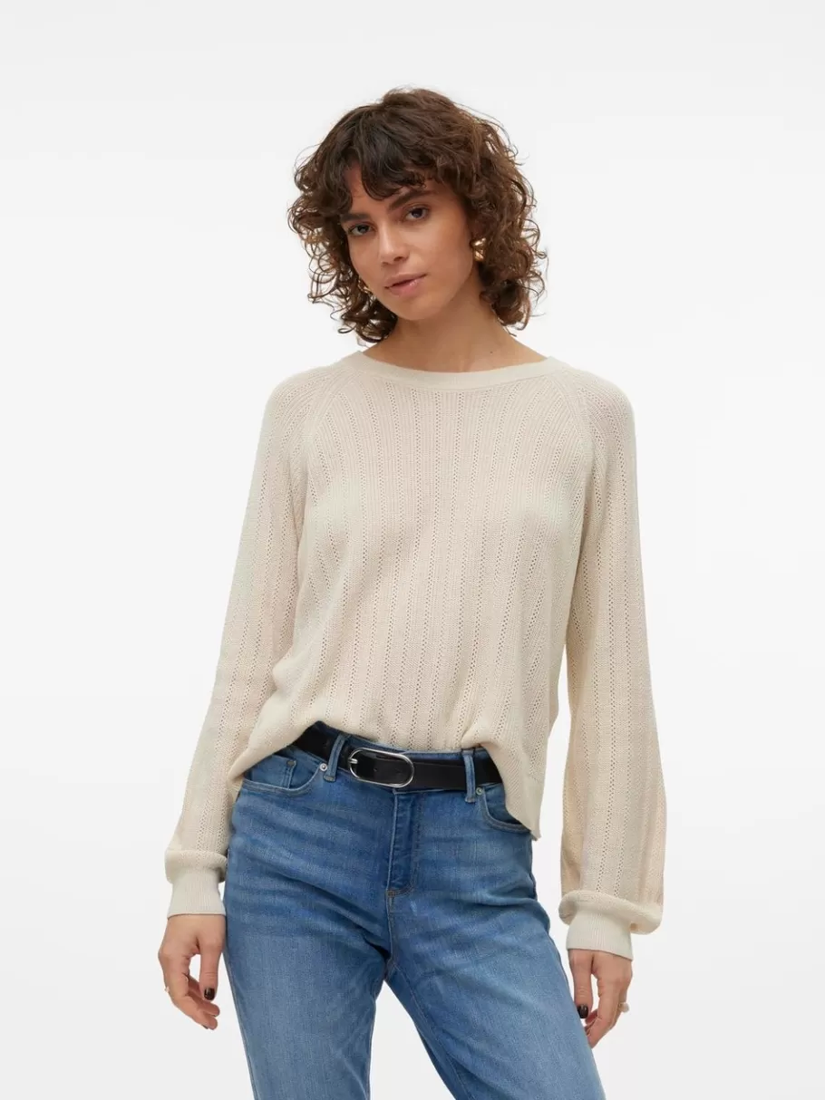 VMNEWLEXSUN Pullover | VERO MODA Shop