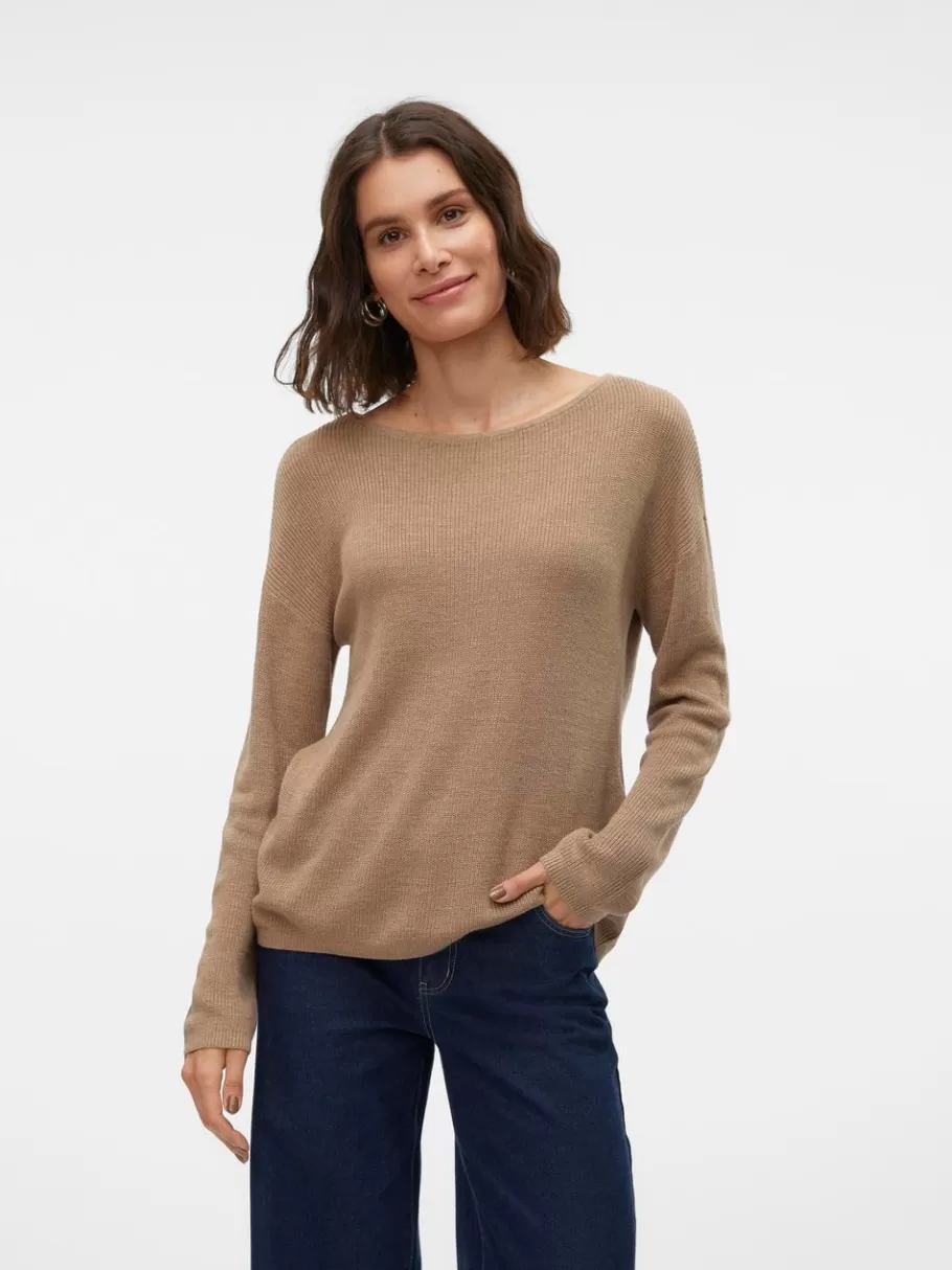 VMNEWLEXSUN Pullover | VERO MODA Discount