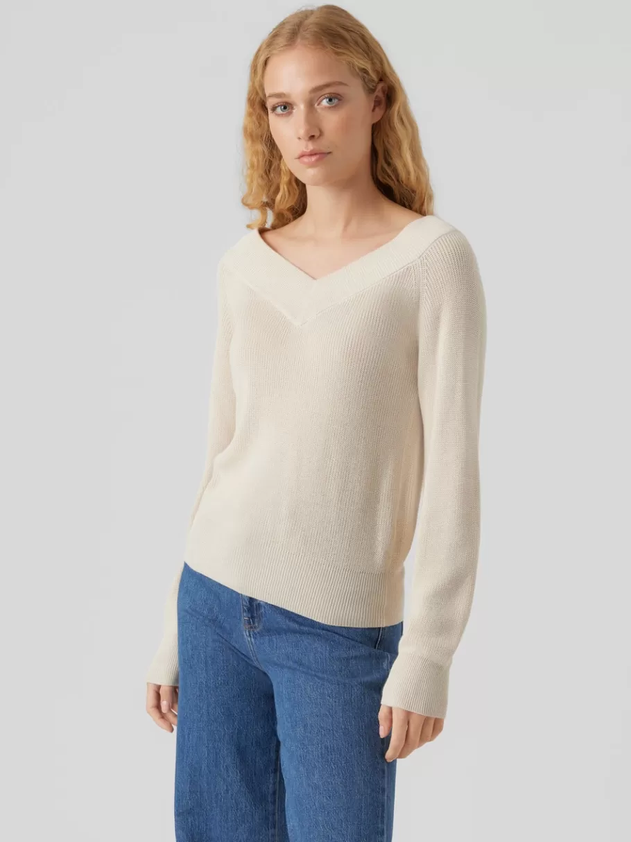 VMNEWLEXSUN Pullover | VERO MODA Flash Sale