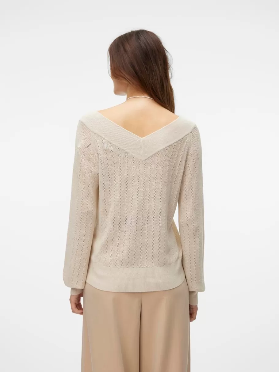 VMNEWLEXSUN Pullover | VERO MODA Shop