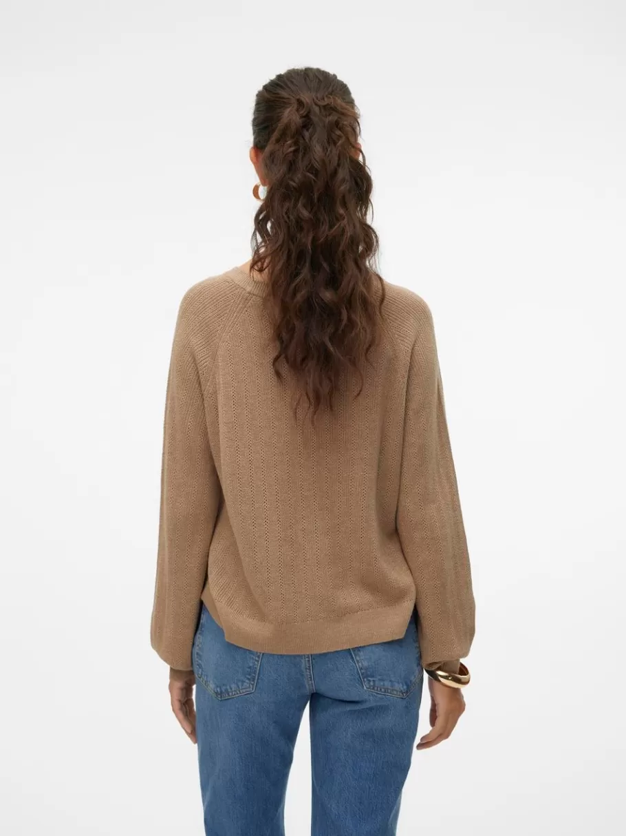 VMNEWLEXSUN Pullover | VERO MODA Fashion