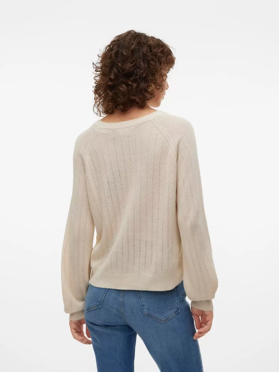 VMNEWLEXSUN Pullover | VERO MODA Shop