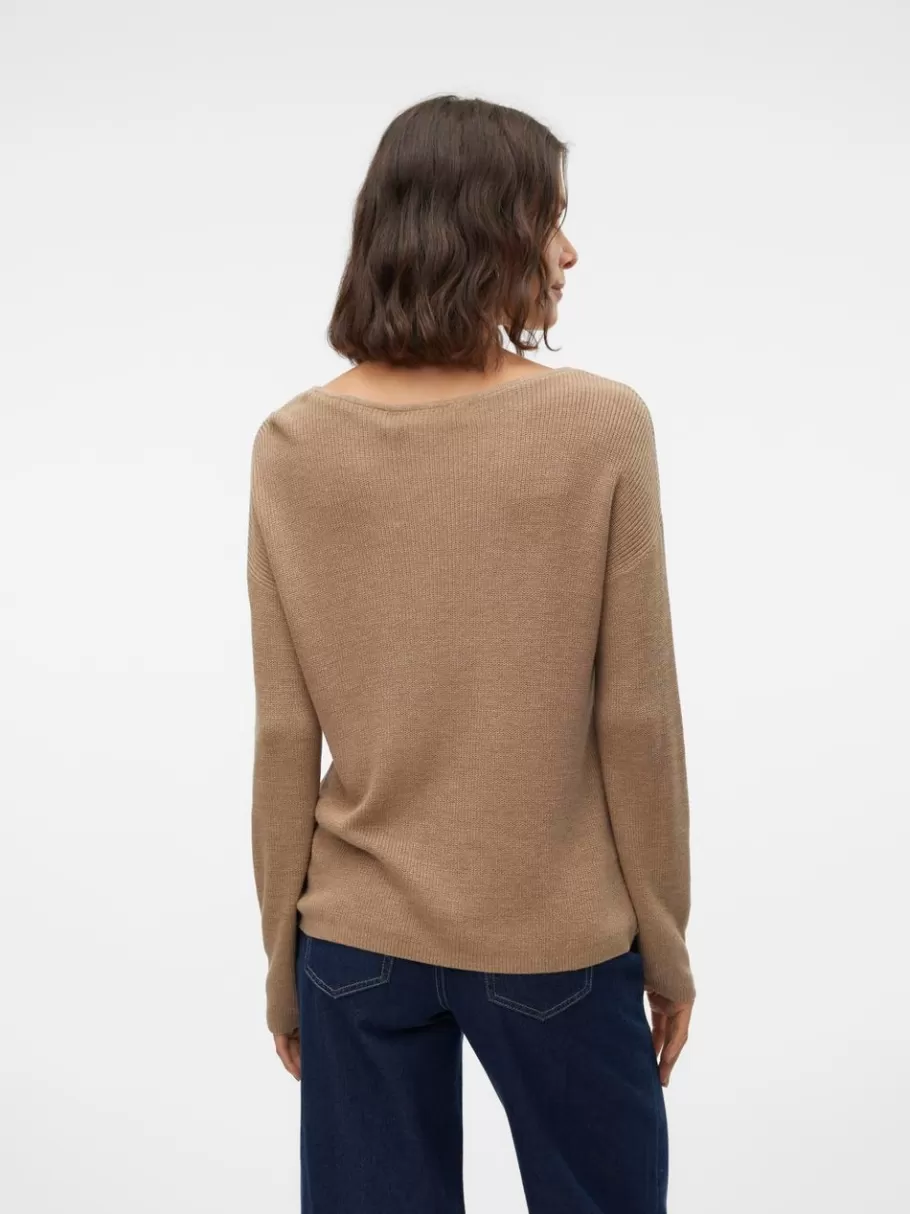 VMNEWLEXSUN Pullover | VERO MODA Discount