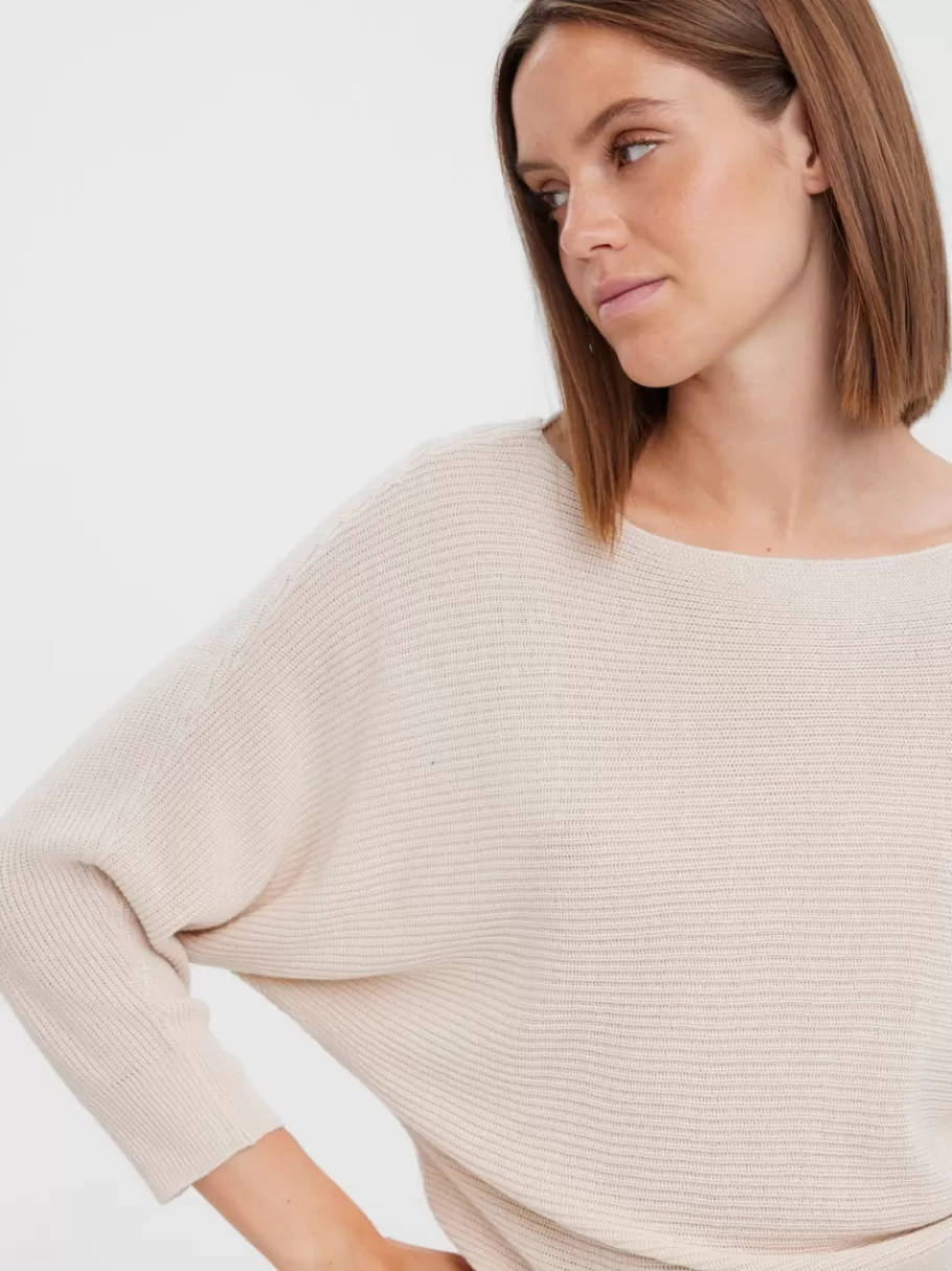 VMNEWLEXSUN Pullover | VERO MODA Outlet