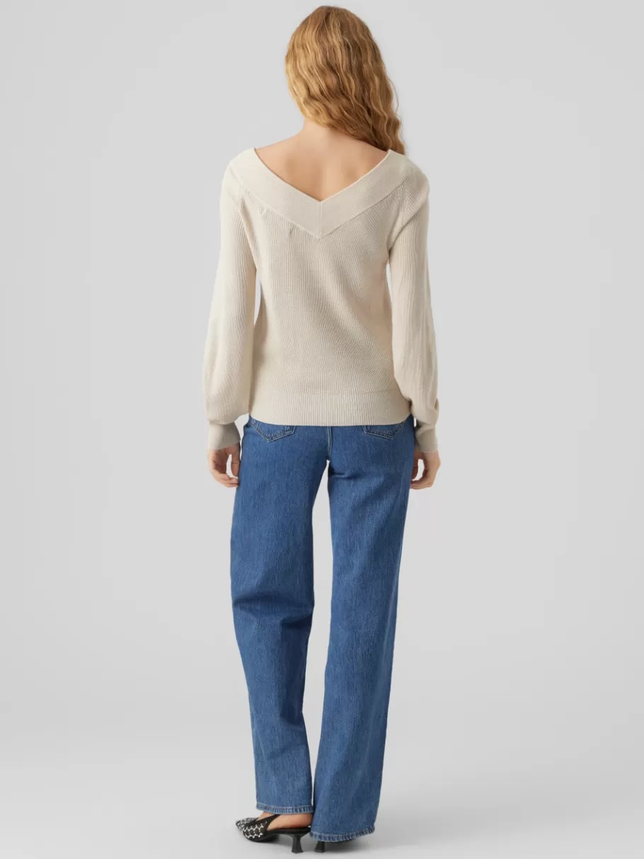 VMNEWLEXSUN Pullover | VERO MODA Flash Sale