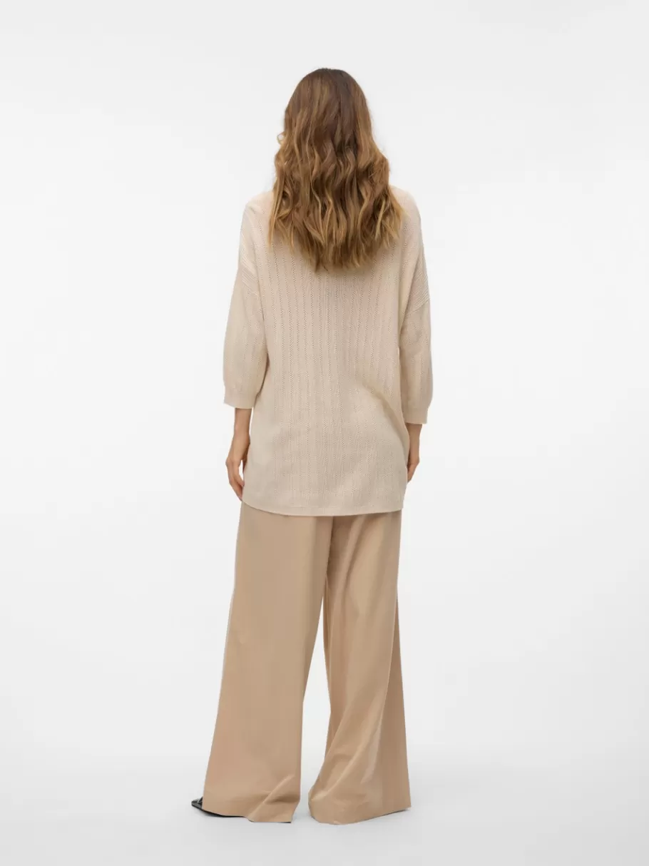 VMNEWLEXSUNSTITCH Pullover | VERO MODA Store