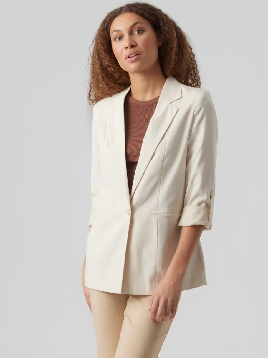 VMNOATANA Blazer | VERO MODA Shop