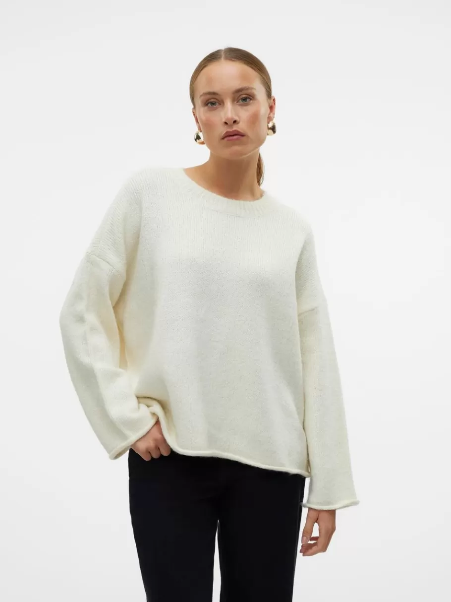 VMNOELLE Pullover | VERO MODA Best Sale