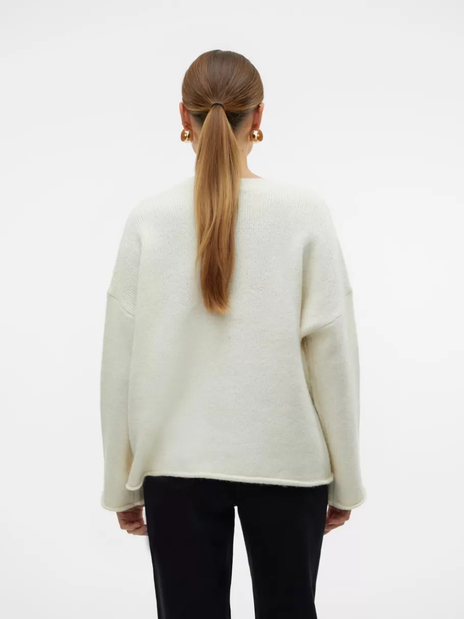 VMNOELLE Pullover | VERO MODA Best Sale