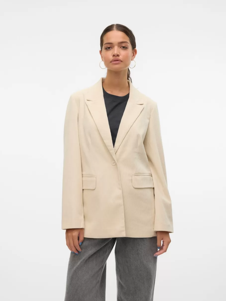 VMNORA Blazer | VERO MODA Outlet