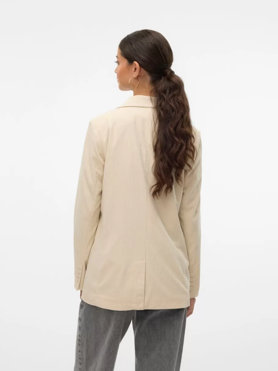 VMNORA Blazer | VERO MODA Outlet