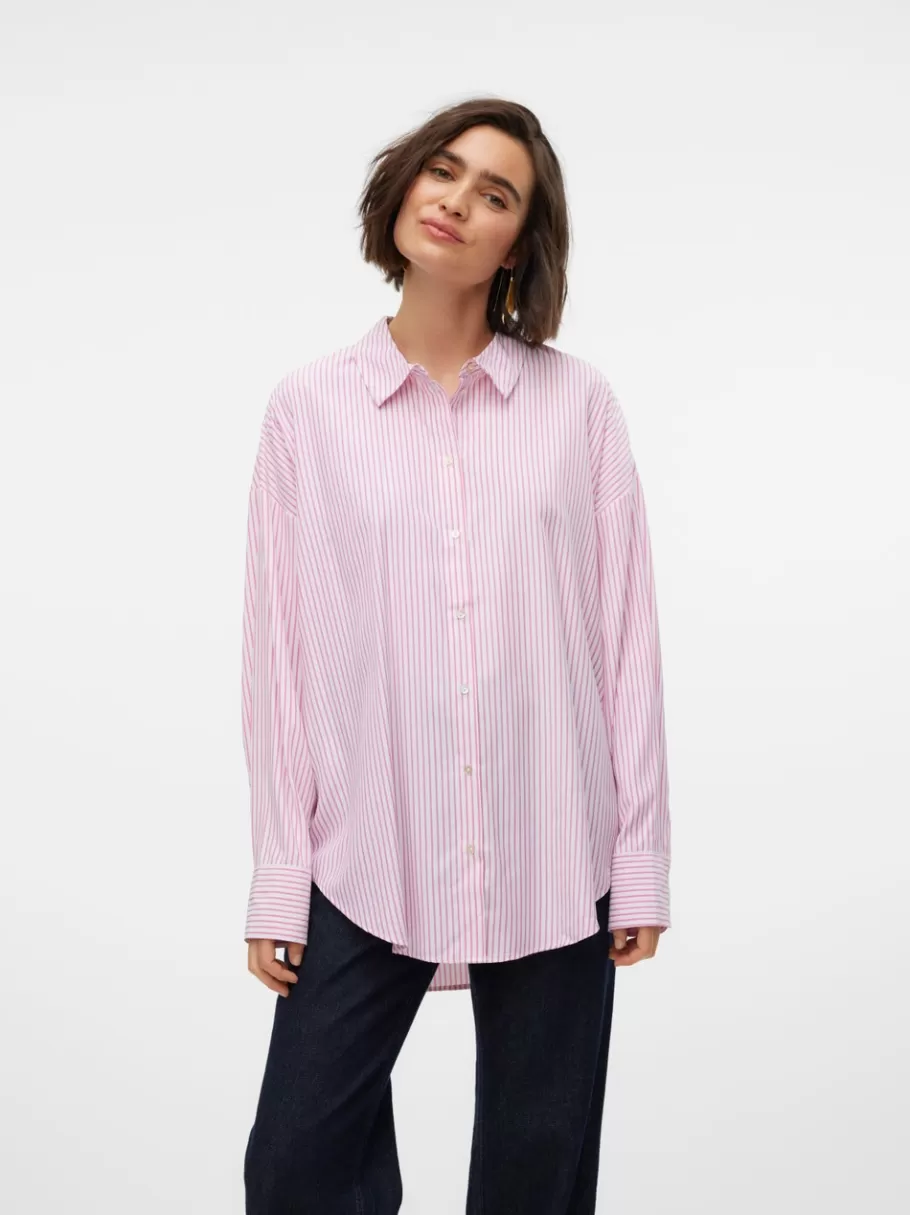 VMNORA Overhemd | VERO MODA Shop