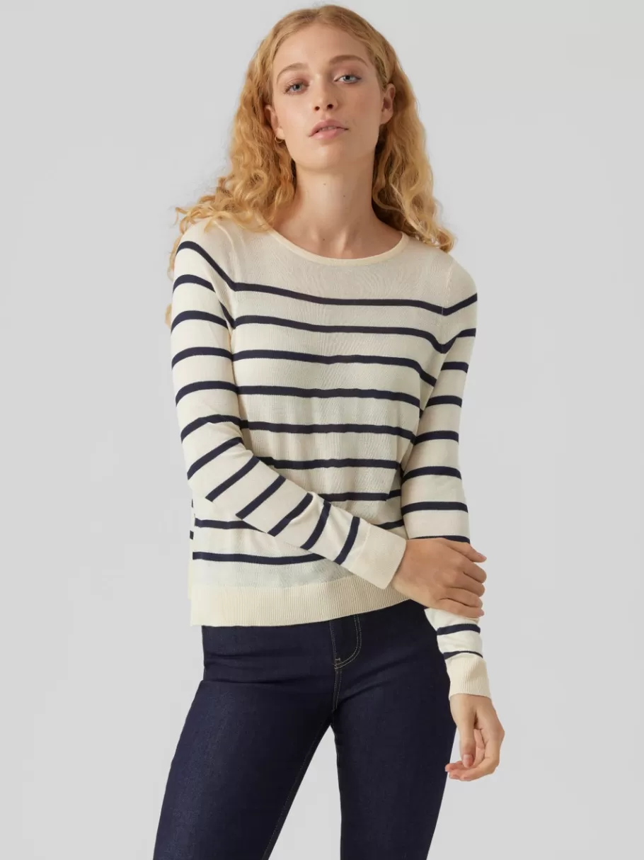 VMNOVA Pullover | VERO MODA Shop