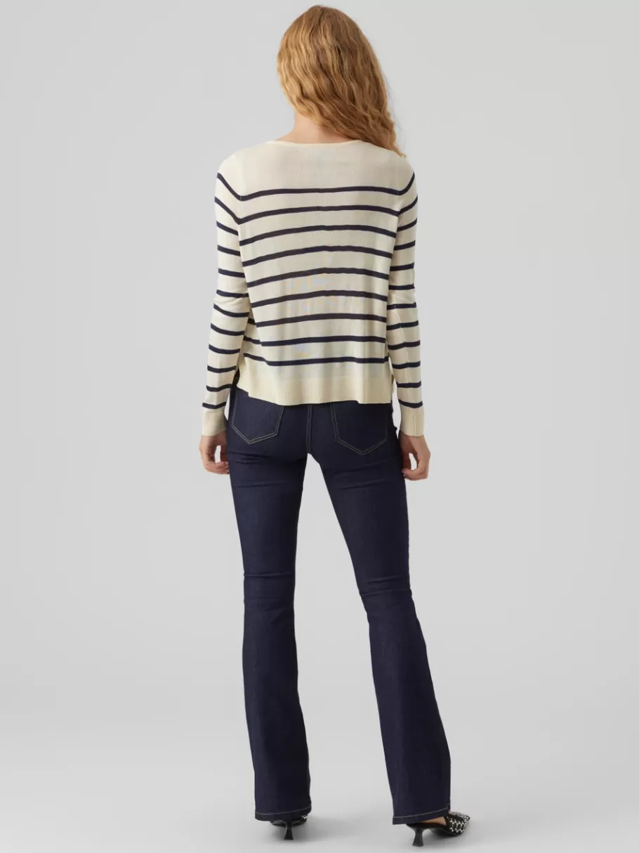 VMNOVA Pullover | VERO MODA Shop