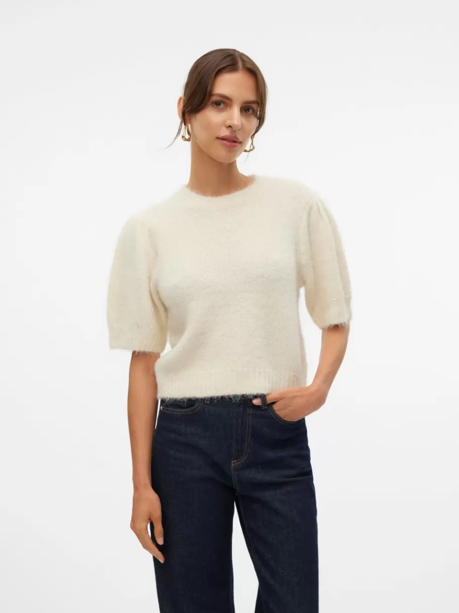 VMNOVAH Pullover | VERO MODA Store