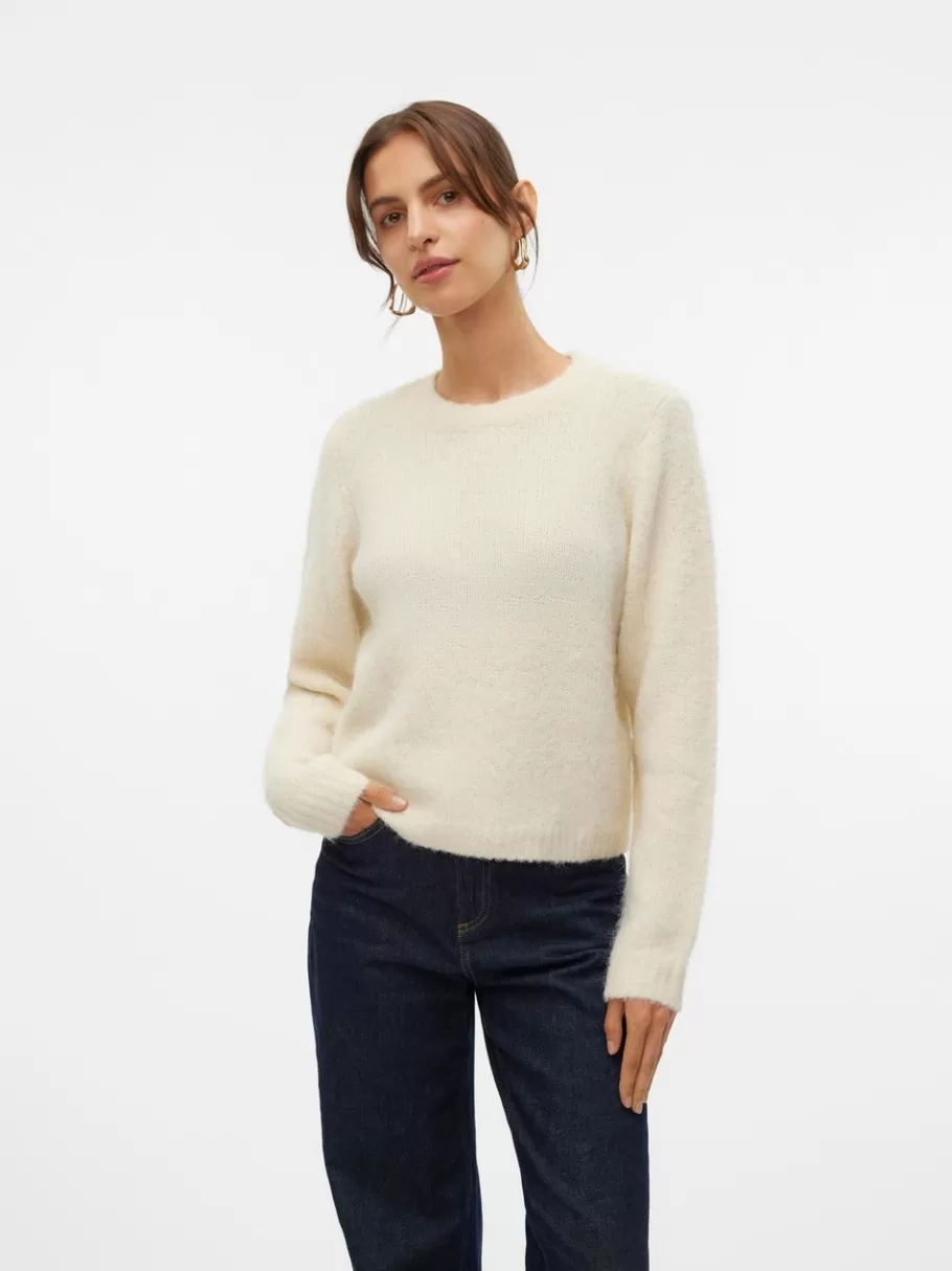 VMNOVAH Pullover | VERO MODA Cheap