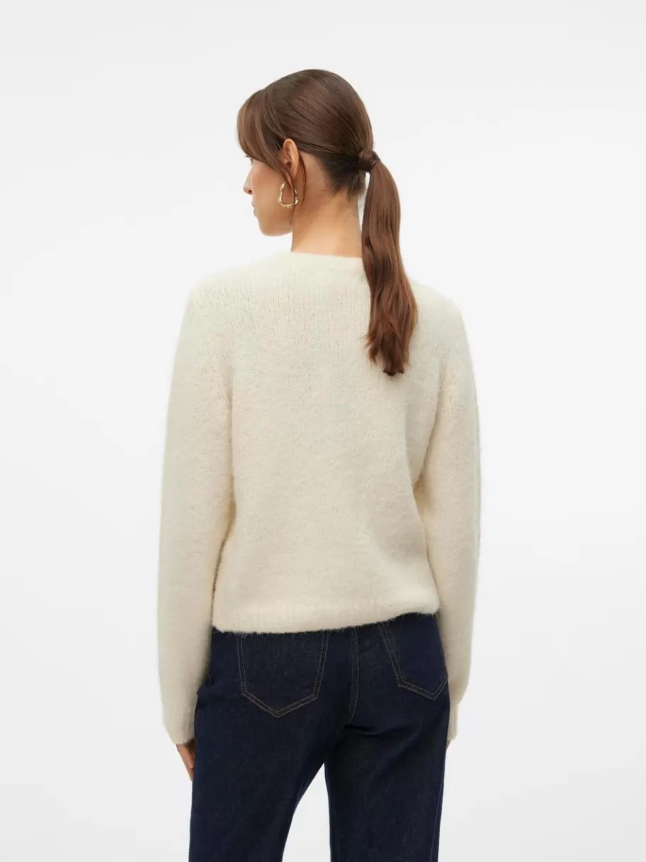 VMNOVAH Pullover | VERO MODA Cheap