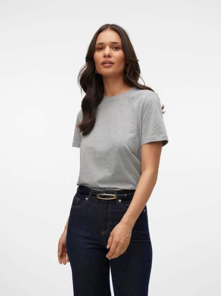 VMPAULINA T-shirts | VERO MODA Best