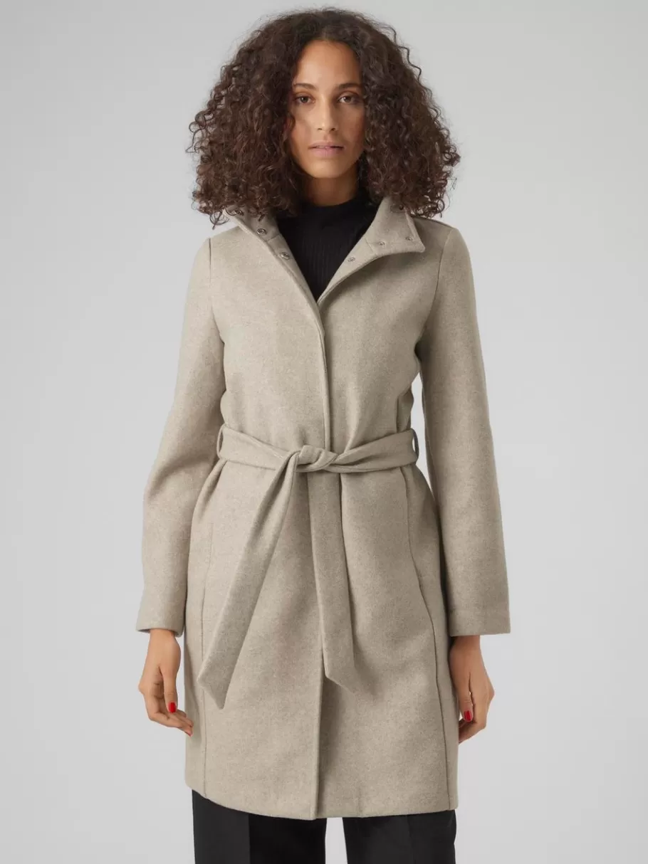 VMPOPALLY Jas | VERO MODA Fashion