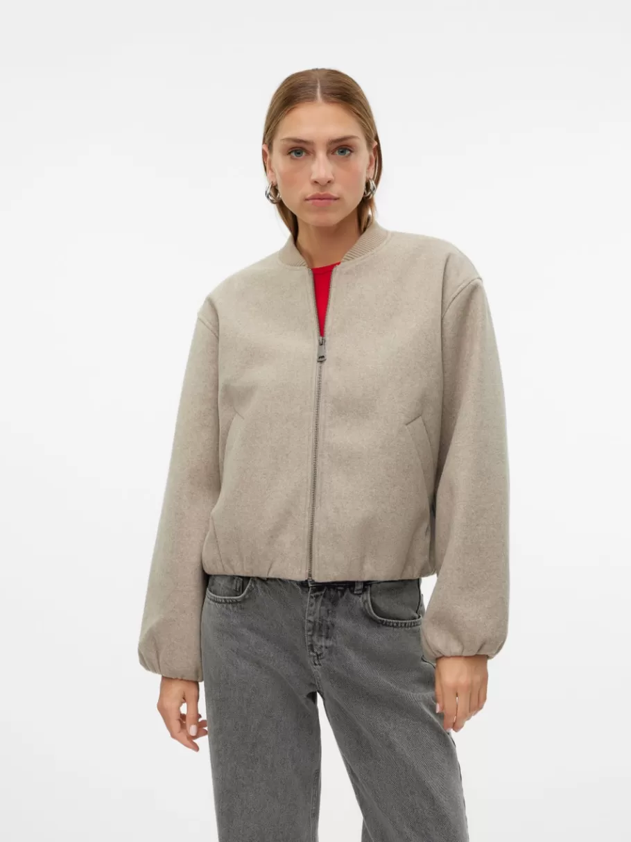 VMPOPBELLA Jas | VERO MODA Outlet
