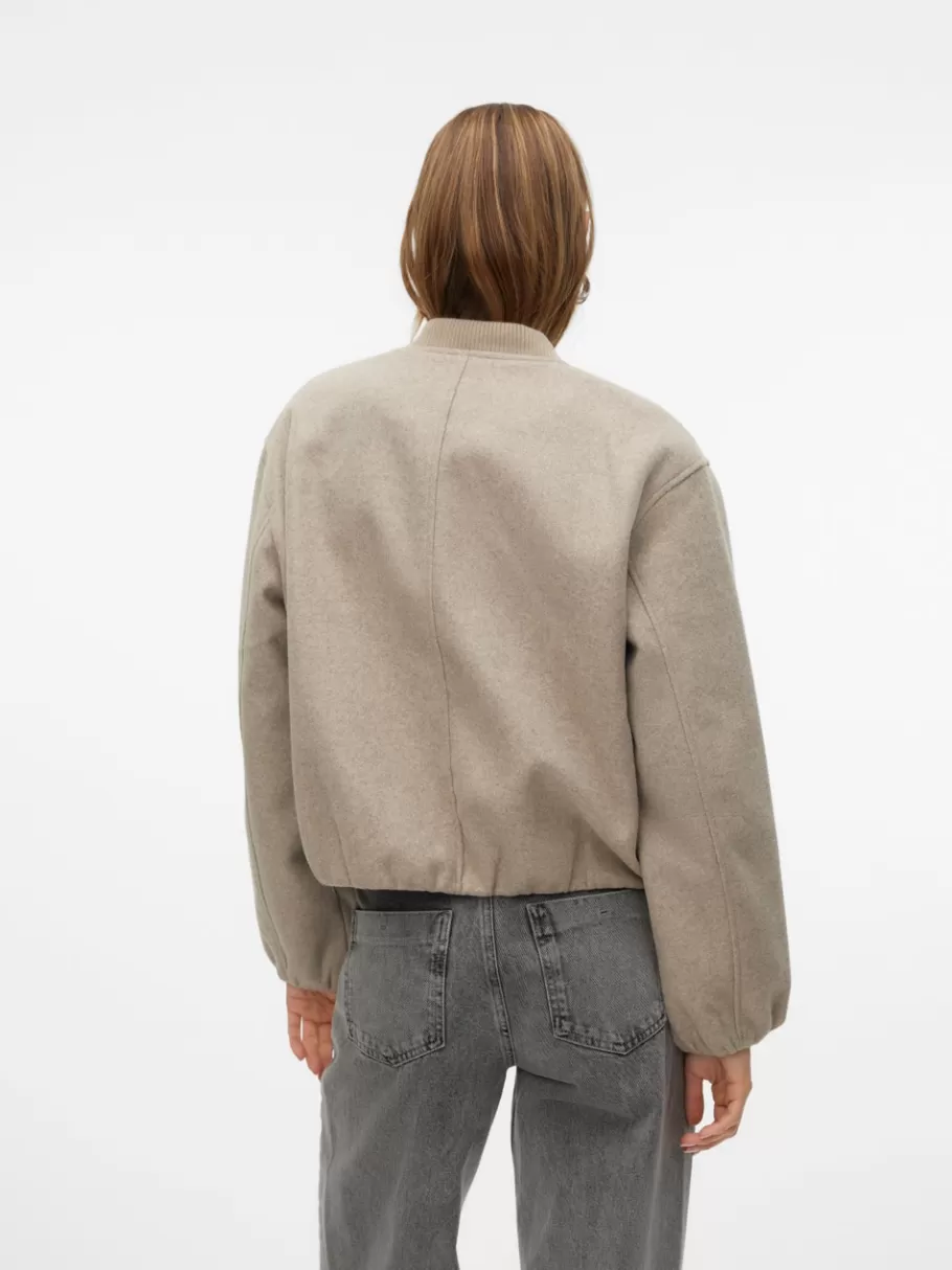 VMPOPBELLA Jas | VERO MODA Outlet