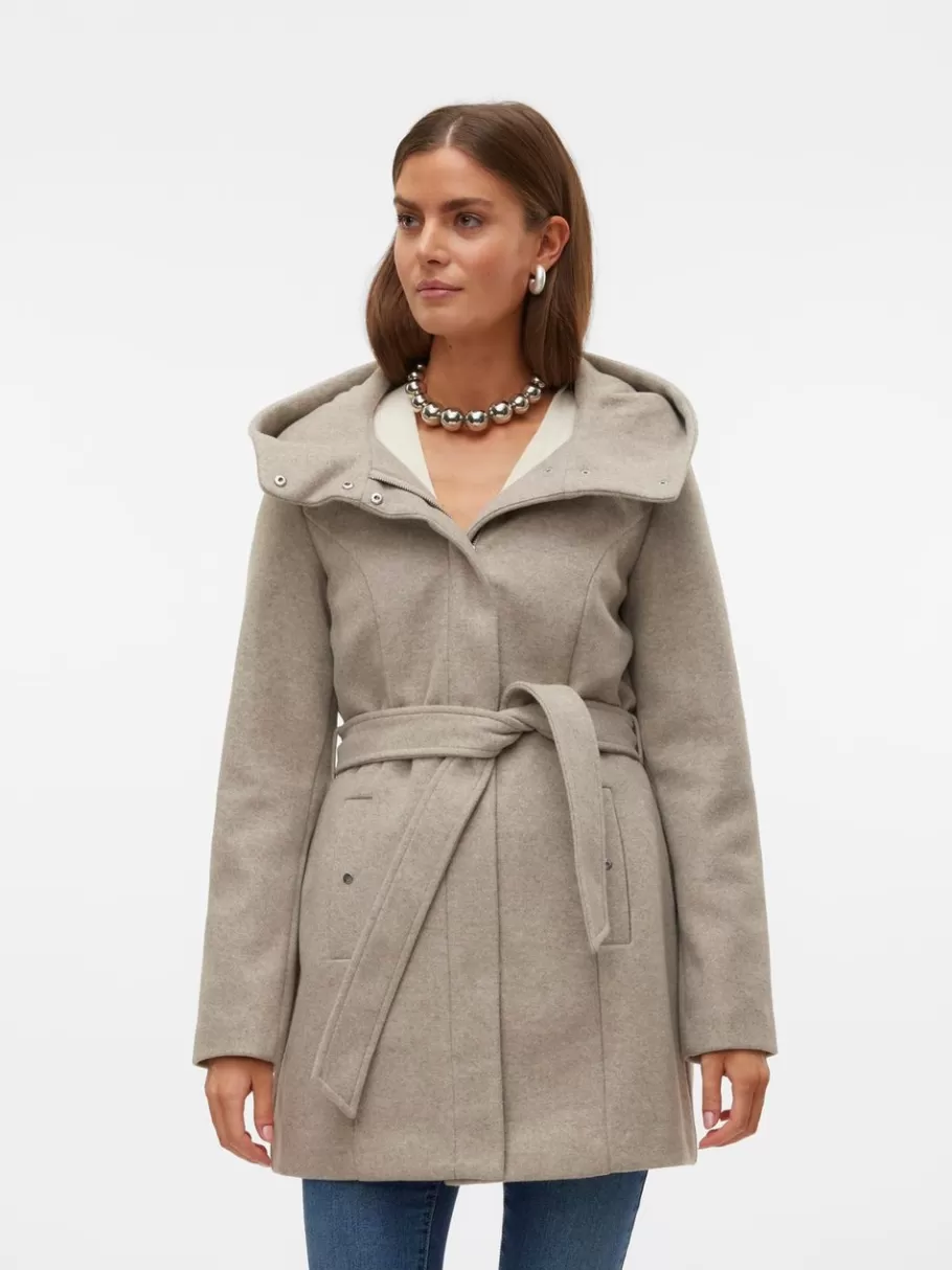 VMPOPLIVA Jas | VERO MODA Cheap