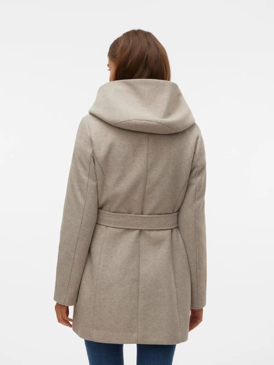 VMPOPLIVA Jas | VERO MODA Cheap