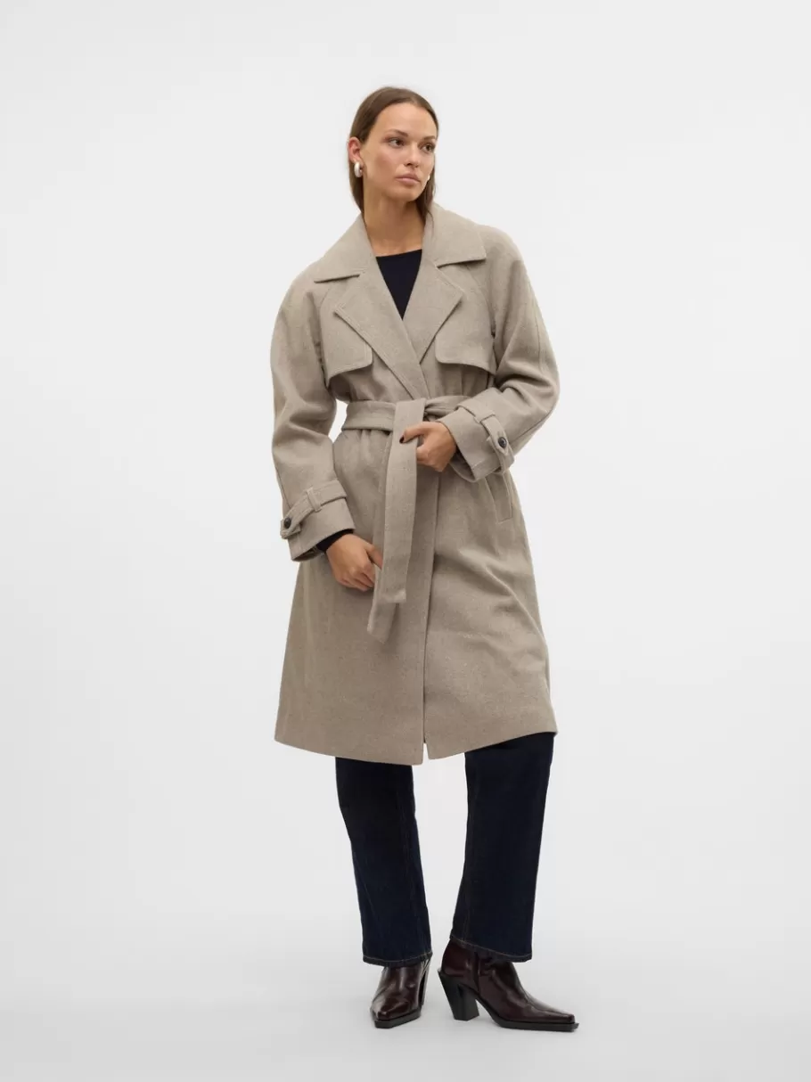 VMPOPMILEY Jas | VERO MODA New