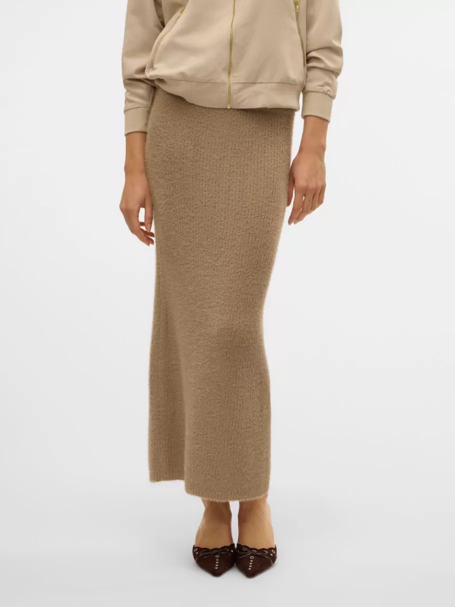 VMPUFF Midi-rok | VERO MODA Sale