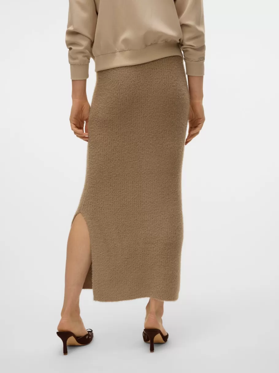 VMPUFF Midi-rok | VERO MODA Sale