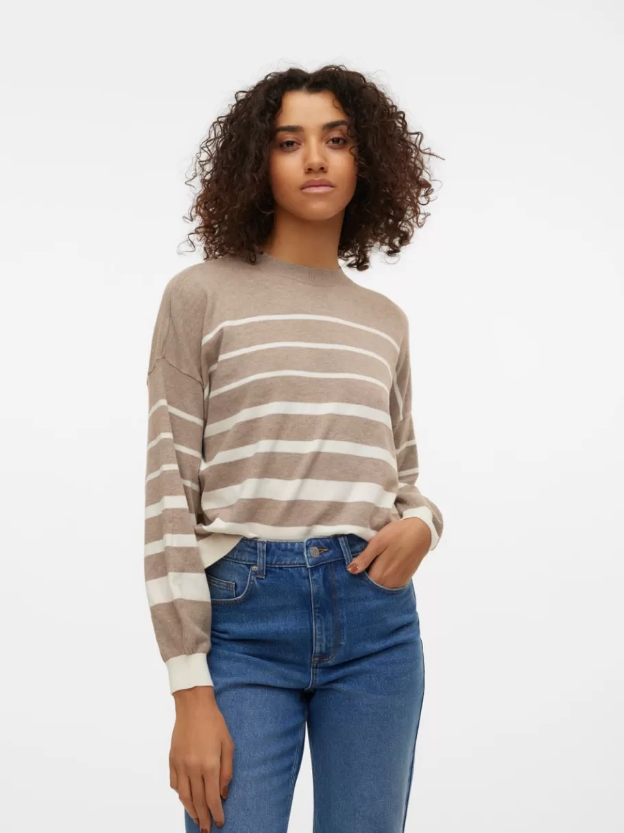 VMRAIN Pullover | VERO MODA Fashion