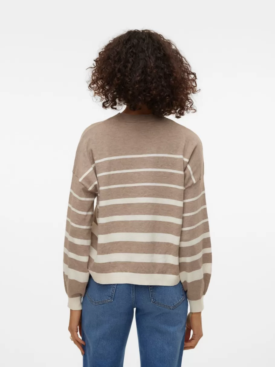 VMRAIN Pullover | VERO MODA Fashion