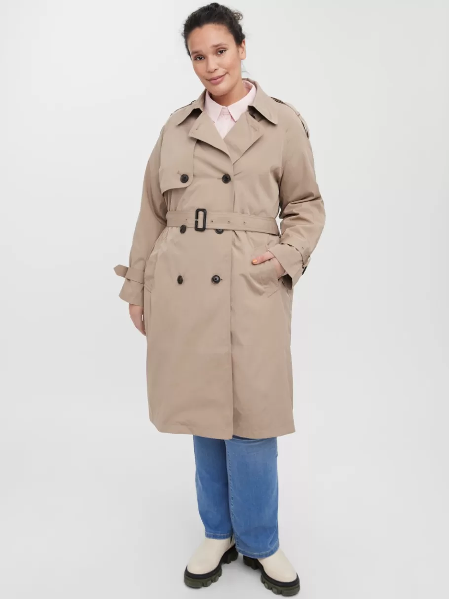 VMRAMONNA Jas | VERO MODA Shop