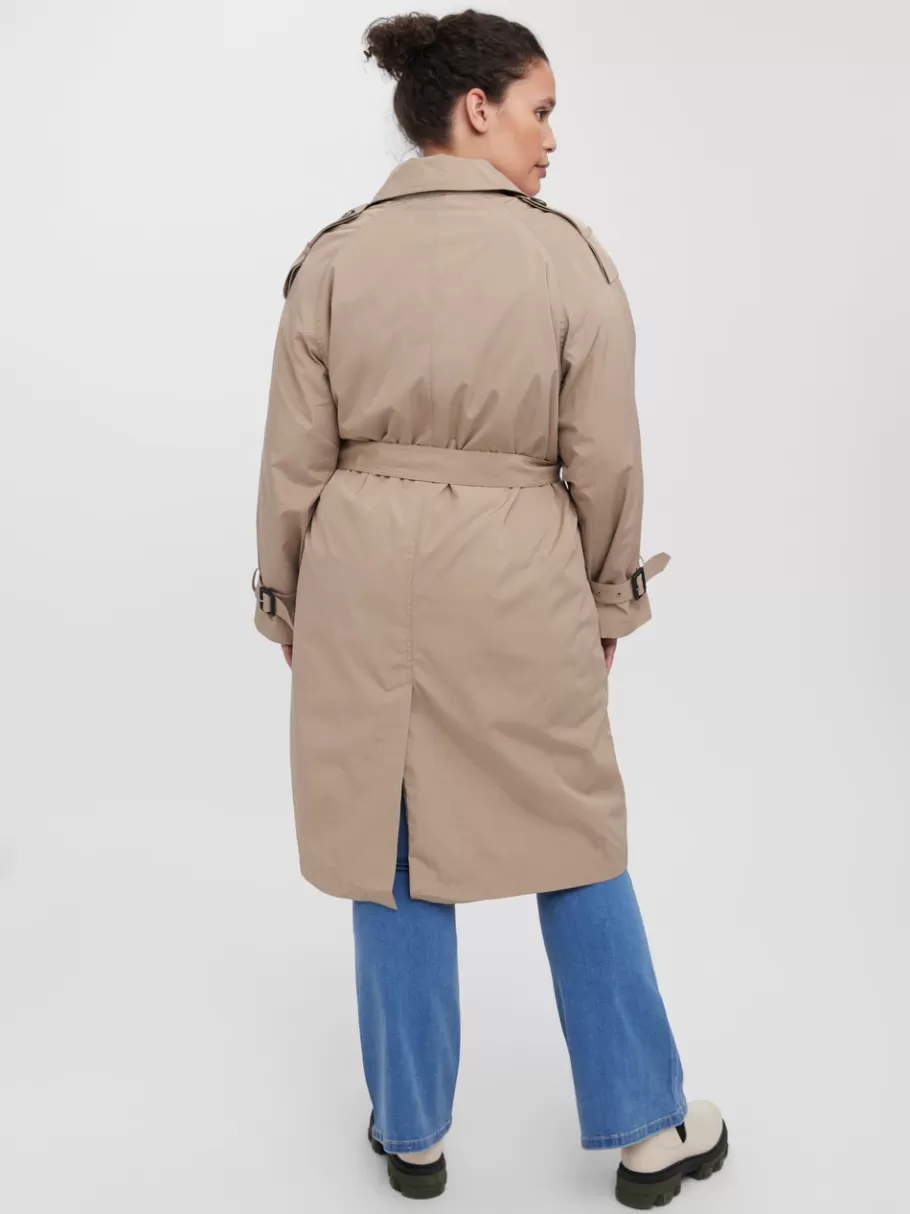 VMRAMONNA Jas | VERO MODA Shop