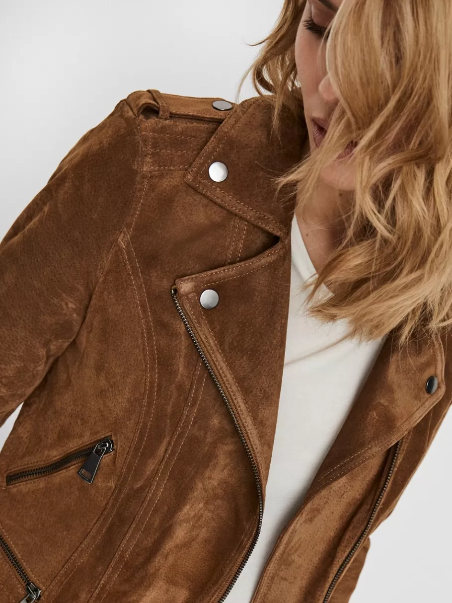 VMROYCE Jas | VERO MODA Hot