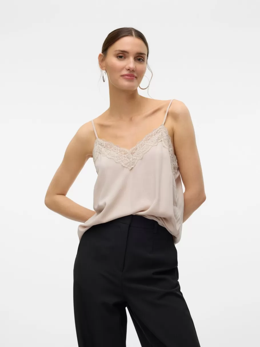 VMRUSK Top | VERO MODA Flash Sale