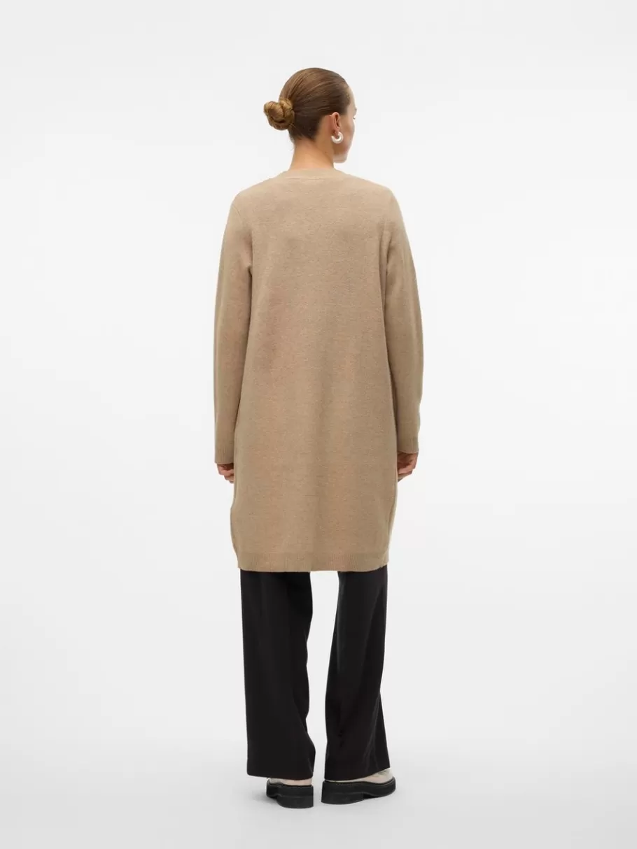 VMSABA Gebreid vest | VERO MODA Flash Sale