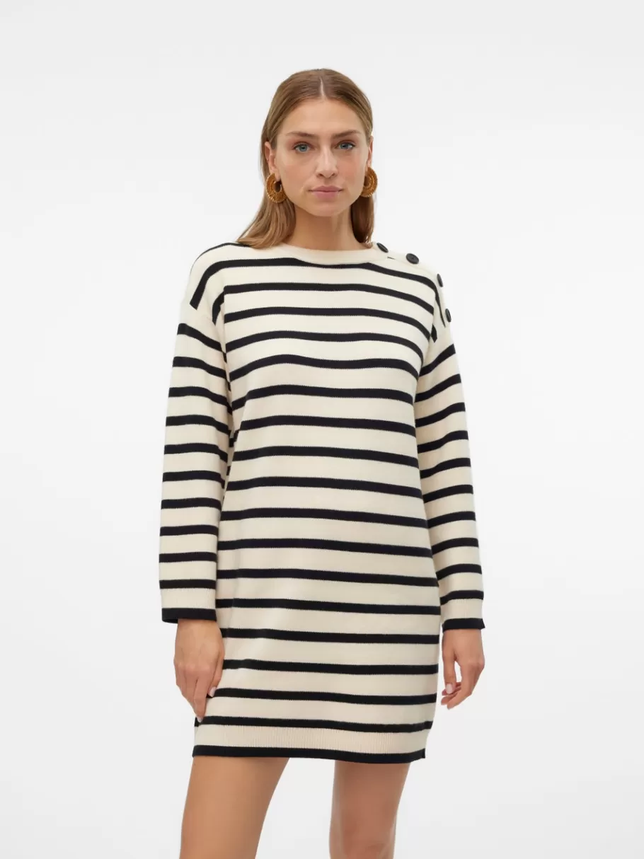 VMSABA Korte jurk | VERO MODA Cheap