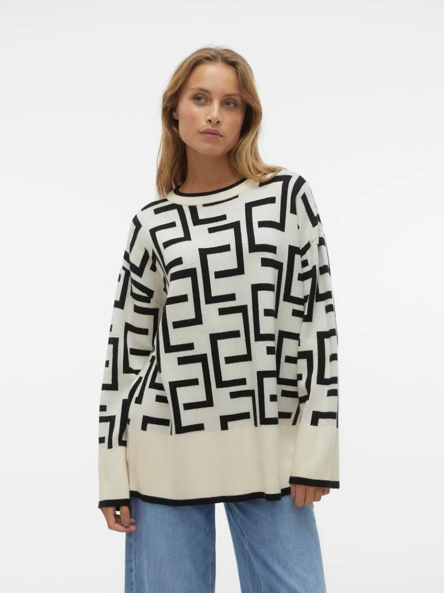 VMSABA Pullover | VERO MODA Flash Sale