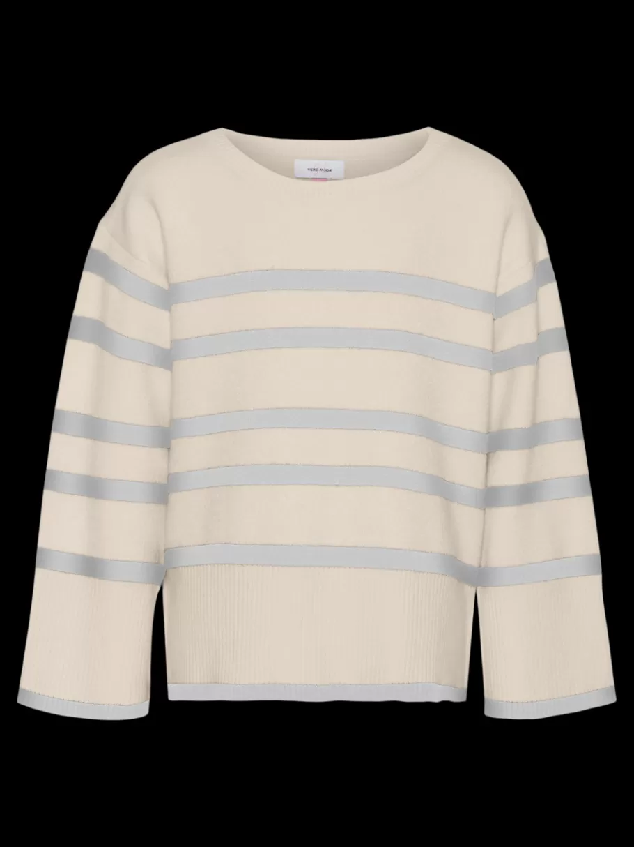 VMSABA Pullover | VERO MODA Discount