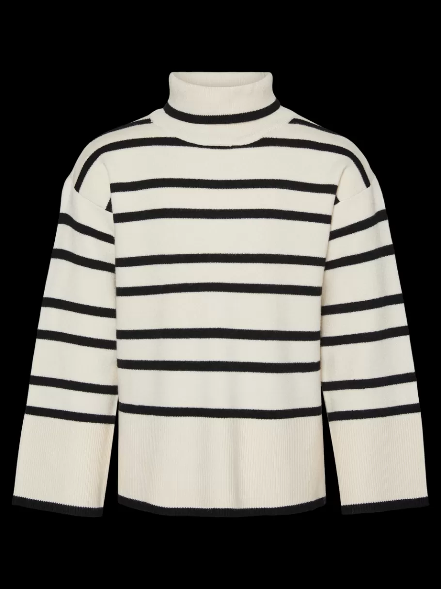 VMSABA Pullover | VERO MODA Online