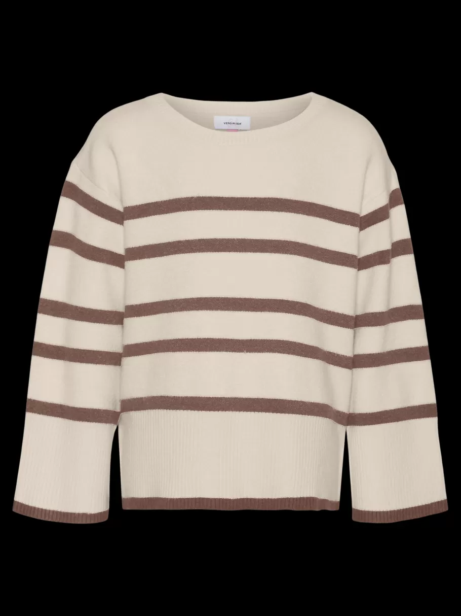 VMSABA Pullover | VERO MODA New