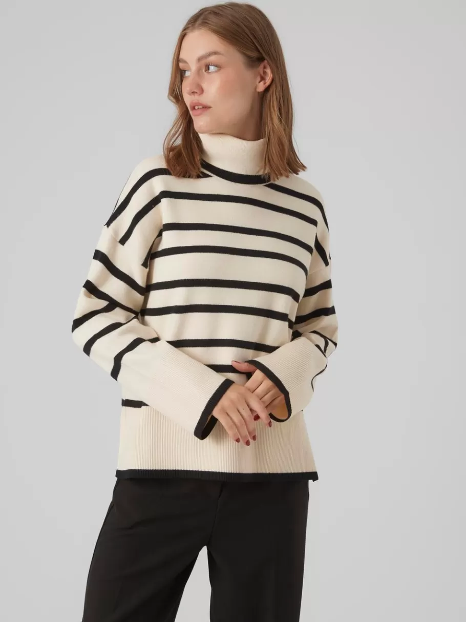 VMSABA Pullover | VERO MODA Sale