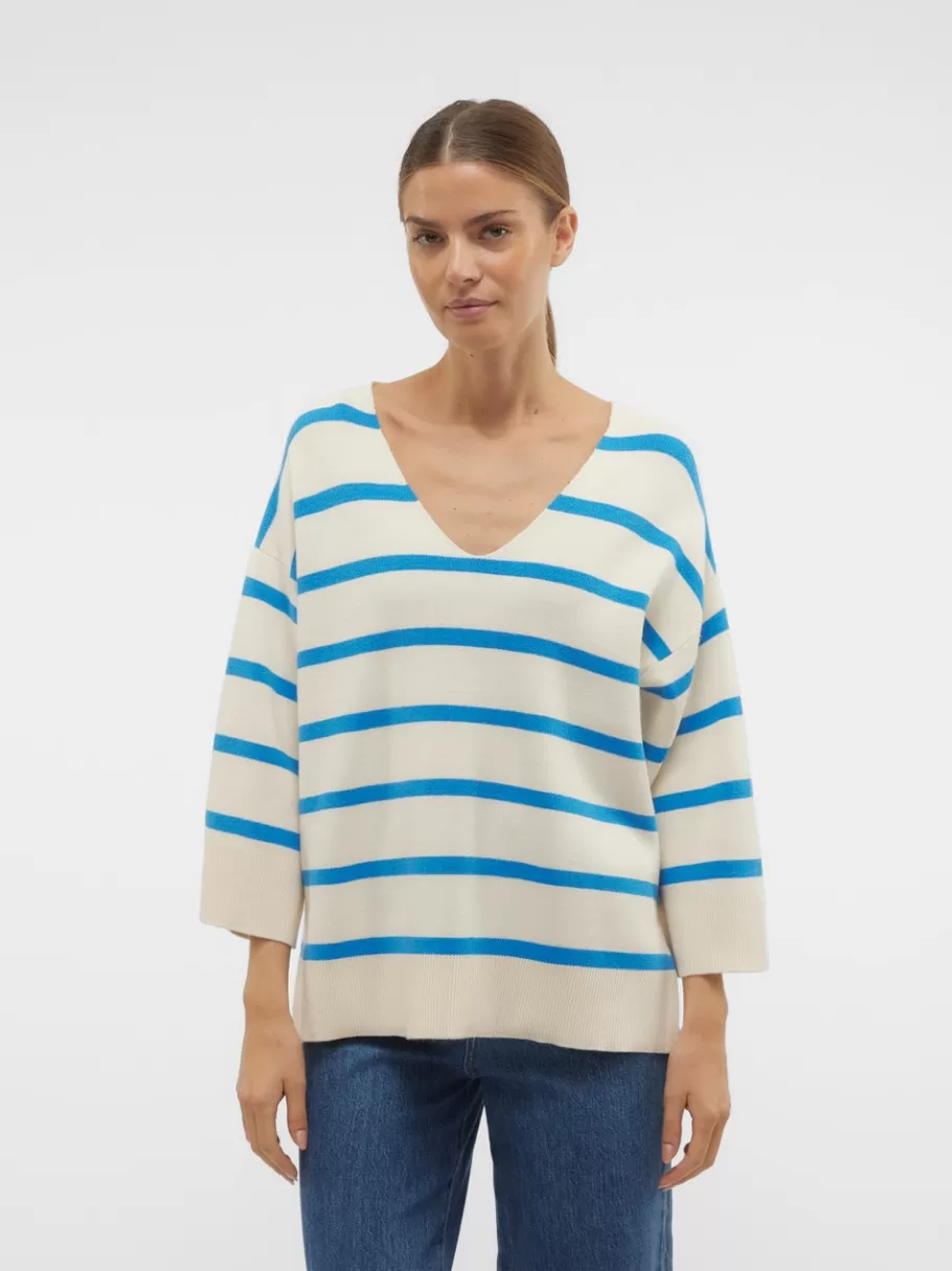 VMSABA Pullover | VERO MODA New
