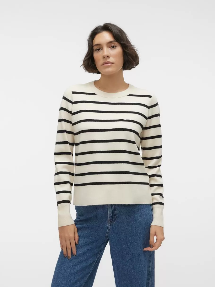 VMSABA Pullover | VERO MODA Sale