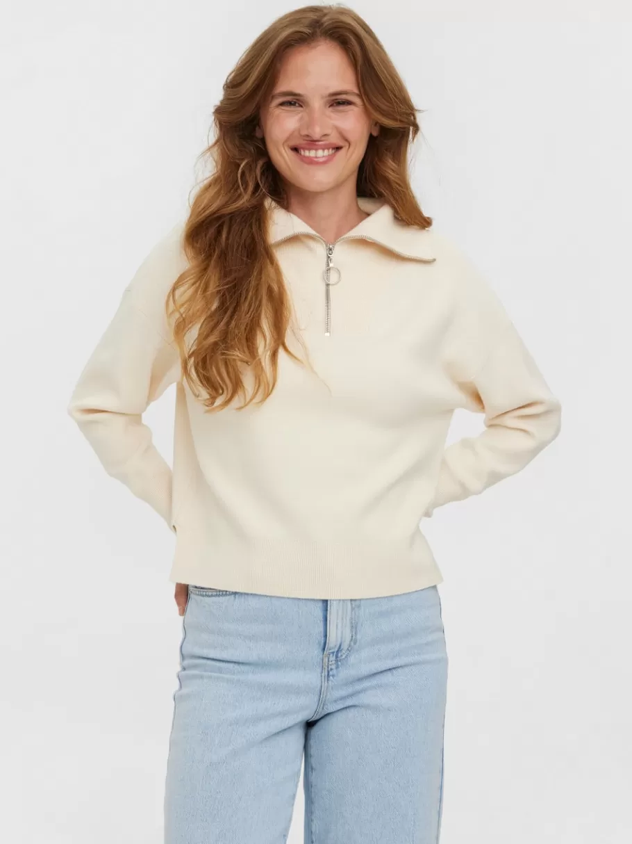 VMSABA Pullover | VERO MODA Cheap