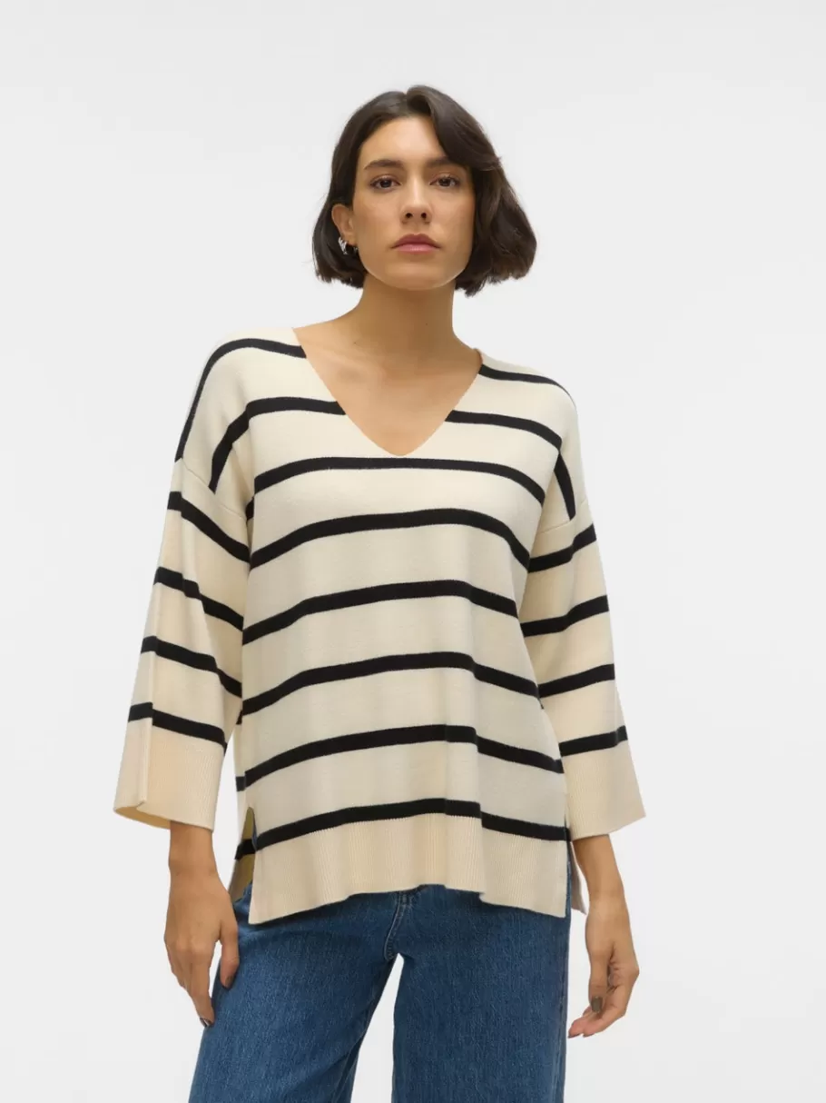 VMSABA Pullover | VERO MODA Best Sale